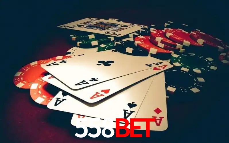 Explore as vantagens do 558Bet: serviço profissional e confiabilidade