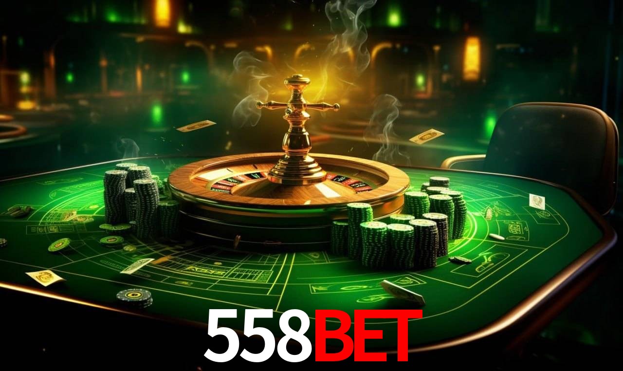558Bet: Seu Especialista em Apostas Esportivas Brasileiras