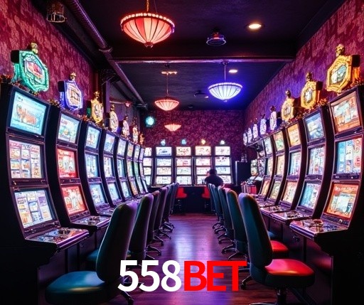 Experimente o Login Seguro Premium no 558Bet