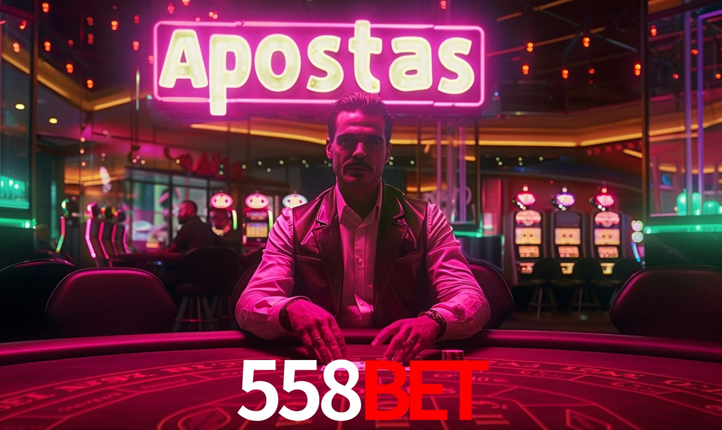 558Bet