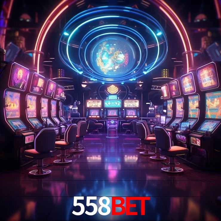 558Bet