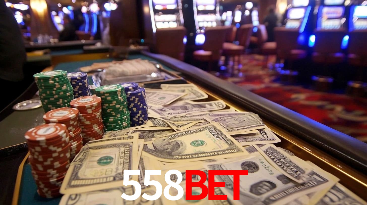 558Bet
