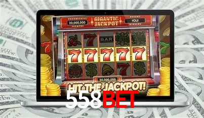 558Bet Vip